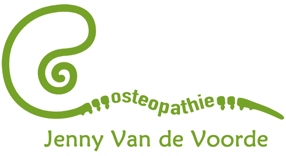 Osteopathie Jenny Van de Voorde